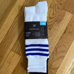 3 pair of Sports Socks